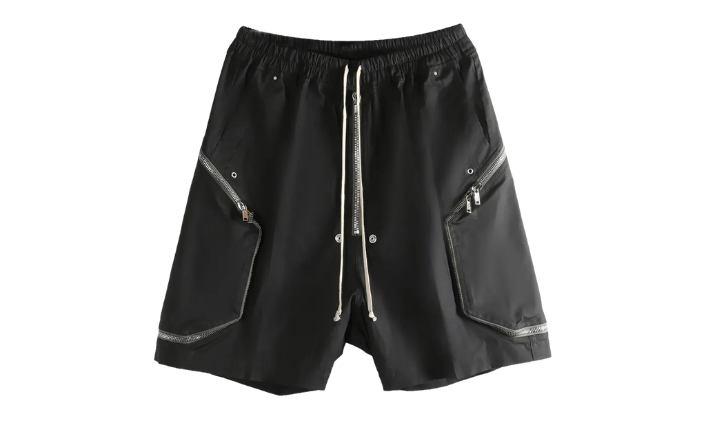 Heizer Bela Shorts "Black" RU01F2376 TE 09