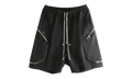 Heizer Bela Shorts "Black" RU01F2376 TE 09