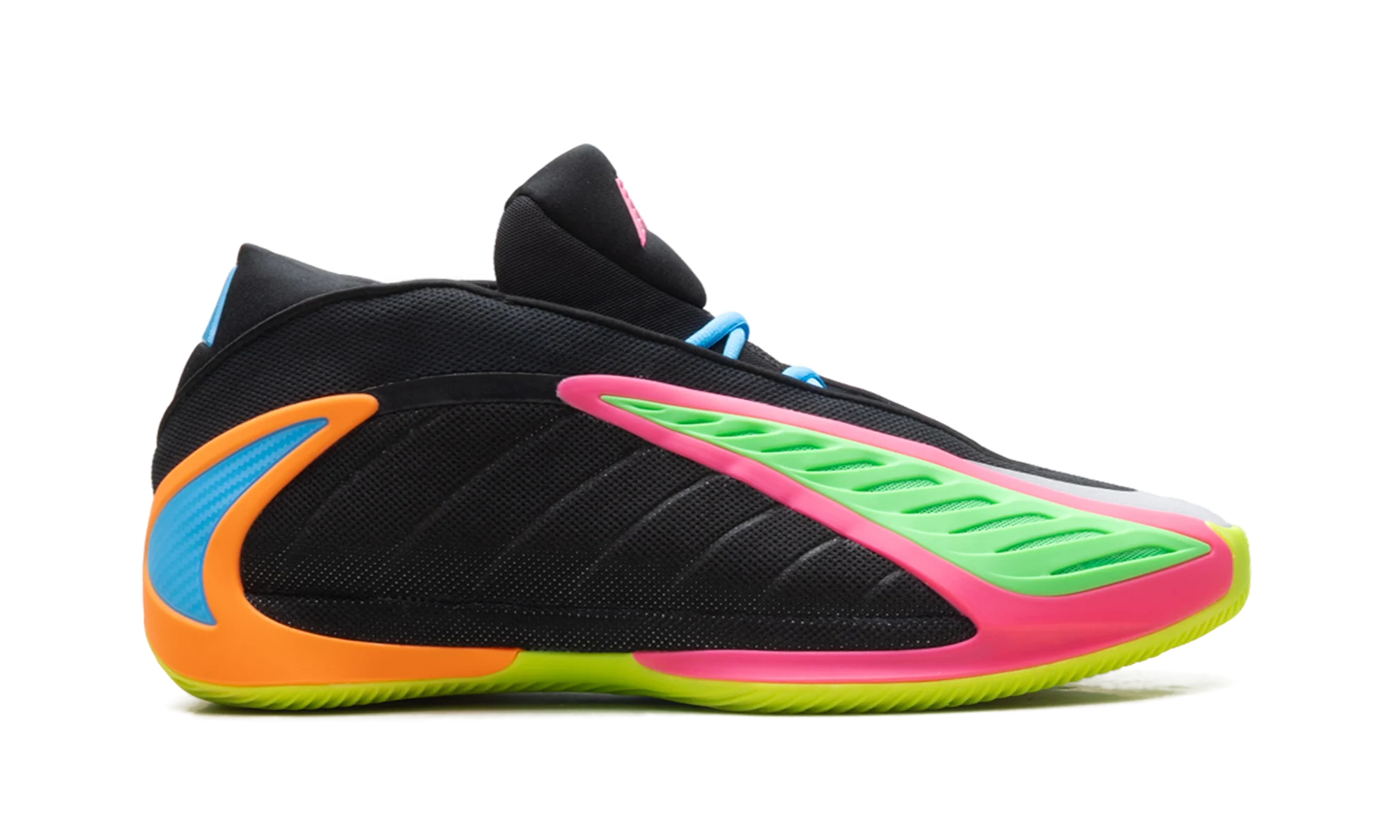 AE 2 "Black Multi-Color" KK0645