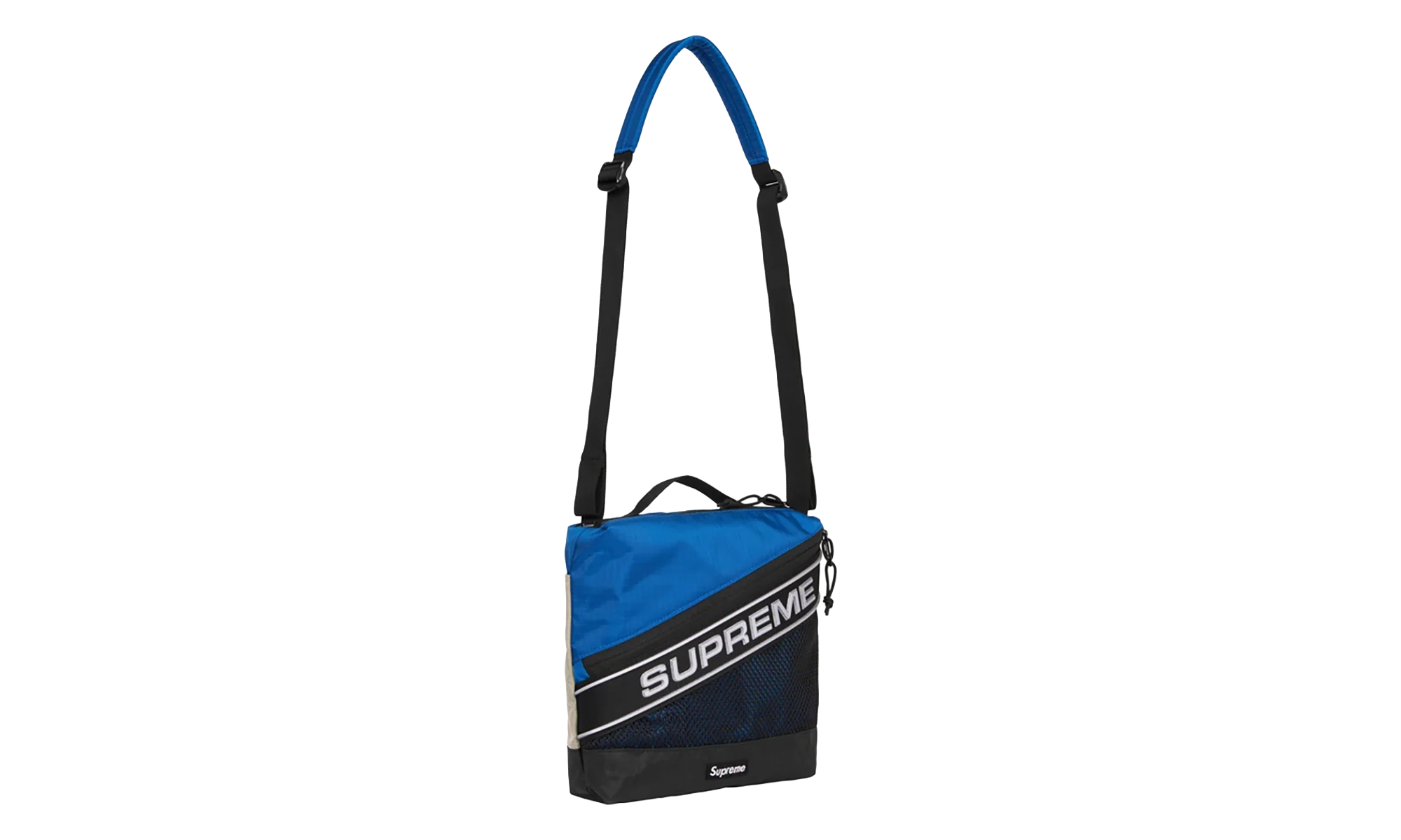 Shoulder Bag "Blue" SU26990
