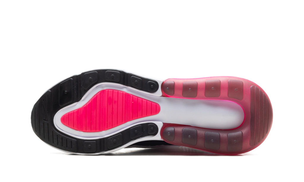 Air Max 270 Wmns"Hyper Pink" AH6789 127