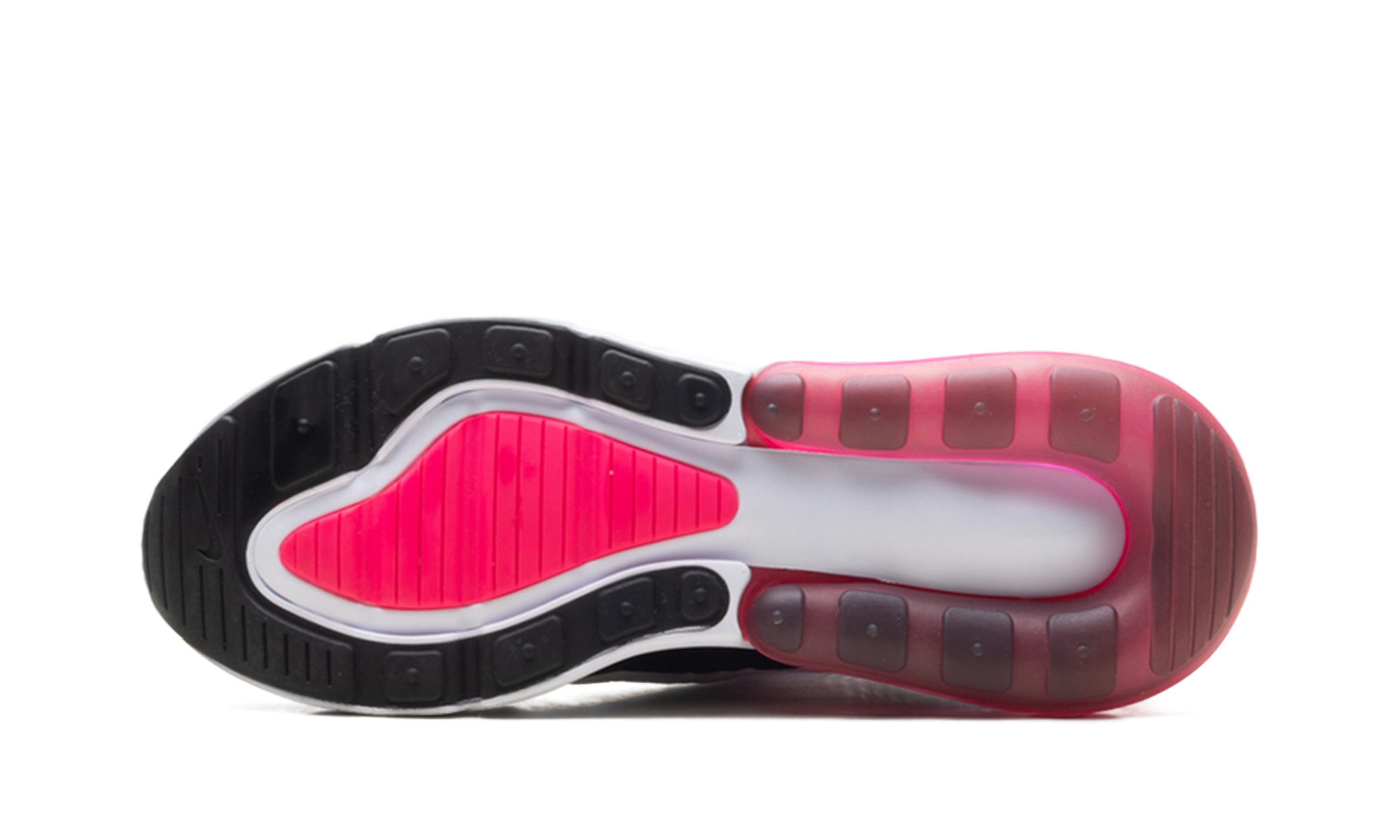 Air Max 270 Wmns"Hyper Pink" AH6789 127