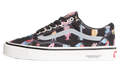 OTW Old Skool "Undercover Monster Black" VN000VANBLA