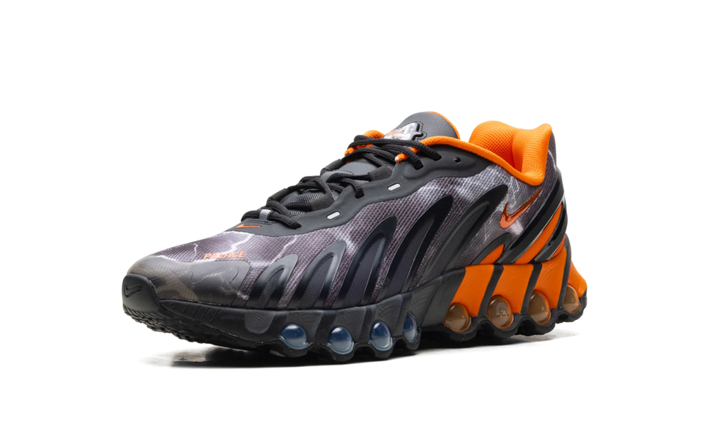 Air Max DN8 "Palace - Black" IB4181 001