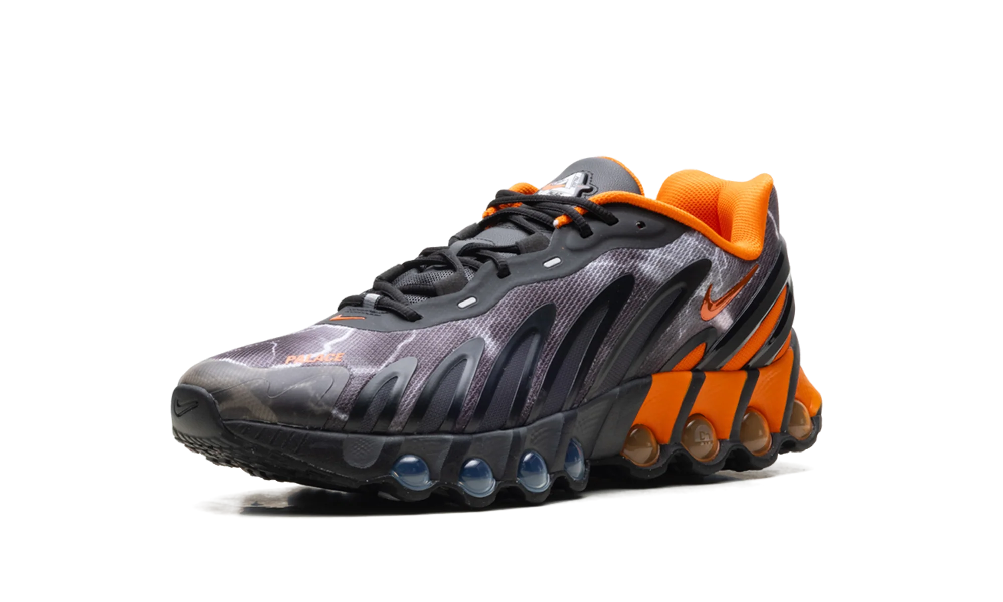 Air Max DN8 "Palace - Black" IB4181 001