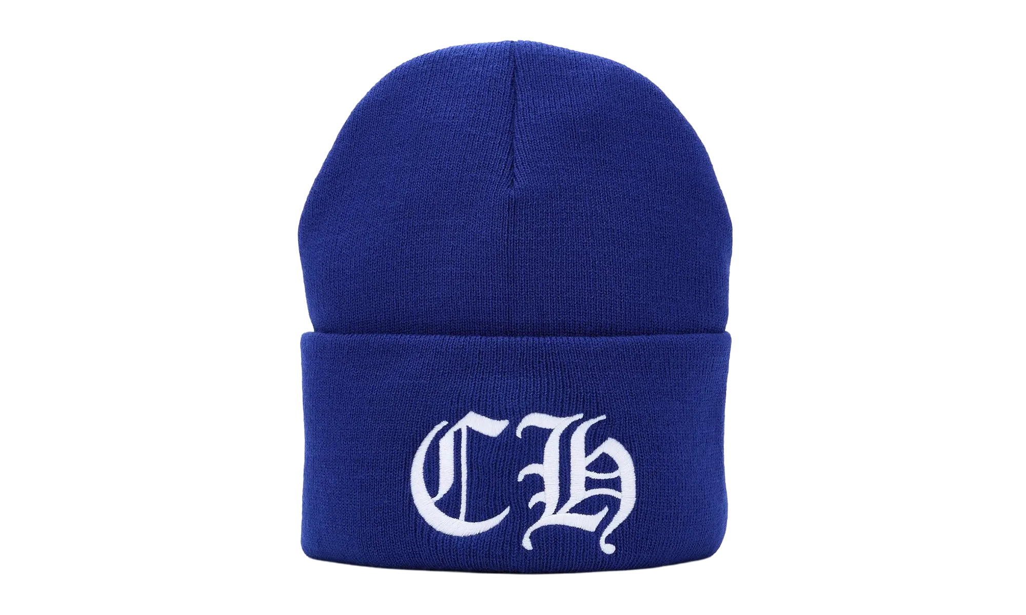 Blue Beanie "Blue" CHRM1197
