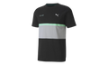 MAPM Mercedes T7 Tee "Puma Black" 596181 01