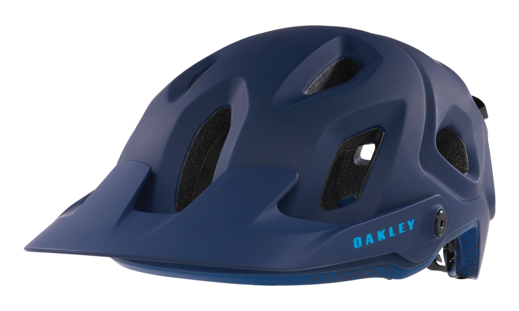 DRT5 MIPS Bike Cycling Helmet "Poseidon Blue" 99479 9E2
