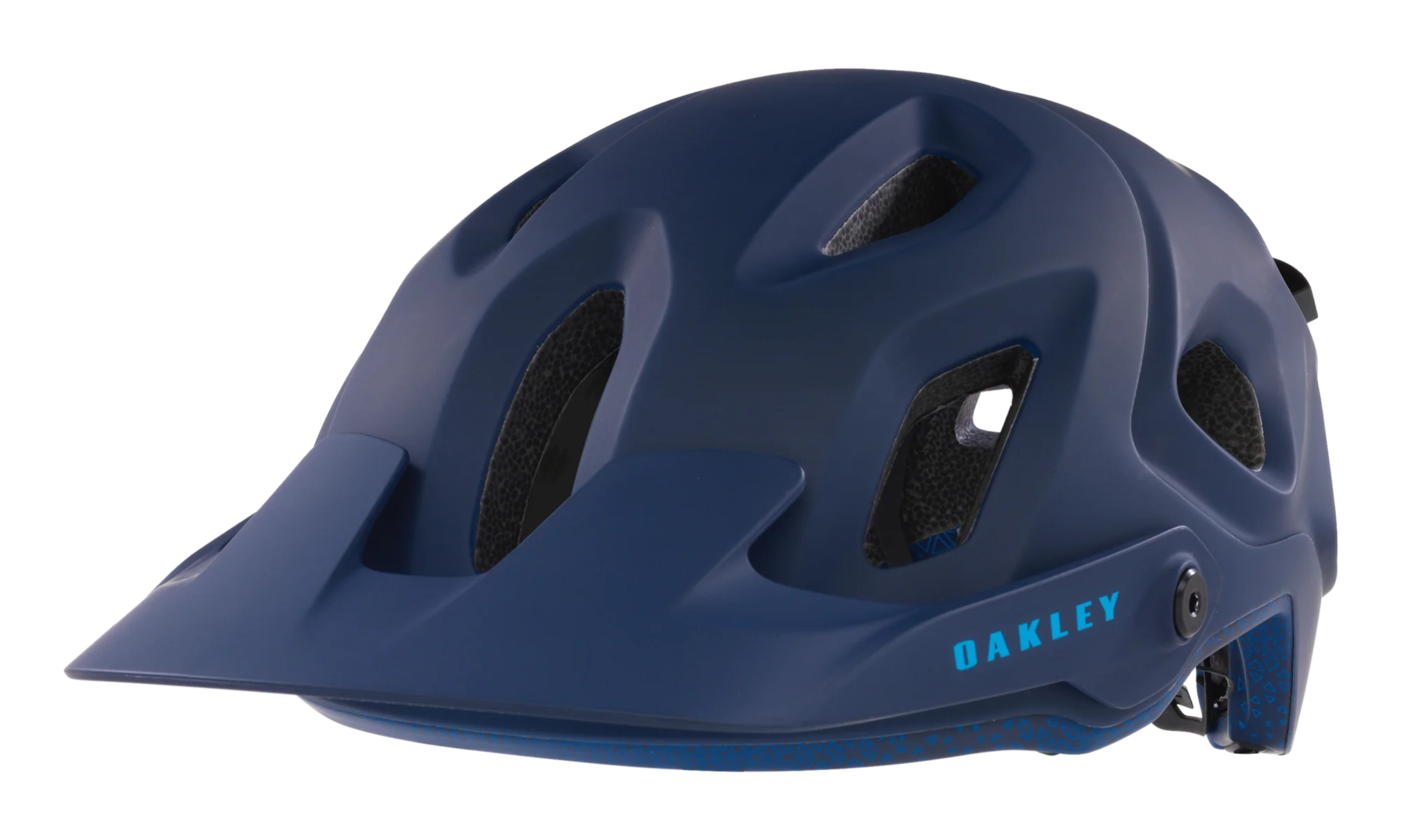 DRT5 MIPS Bike Cycling Helmet "Poseidon Blue" 99479 9E2