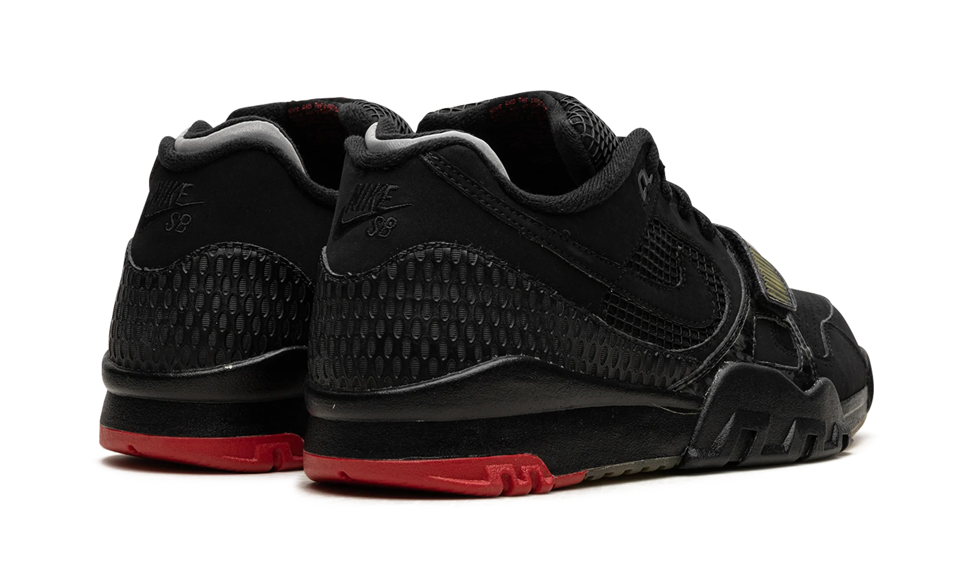 Air Trainer 2 SB Supreme "SUPREME" 317646 001