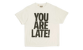Atk You Are Late "White" GD085