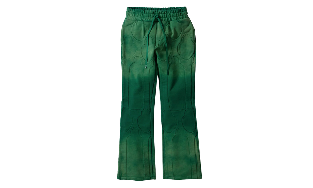 Chapel Sweapants "Green" B934N9DB