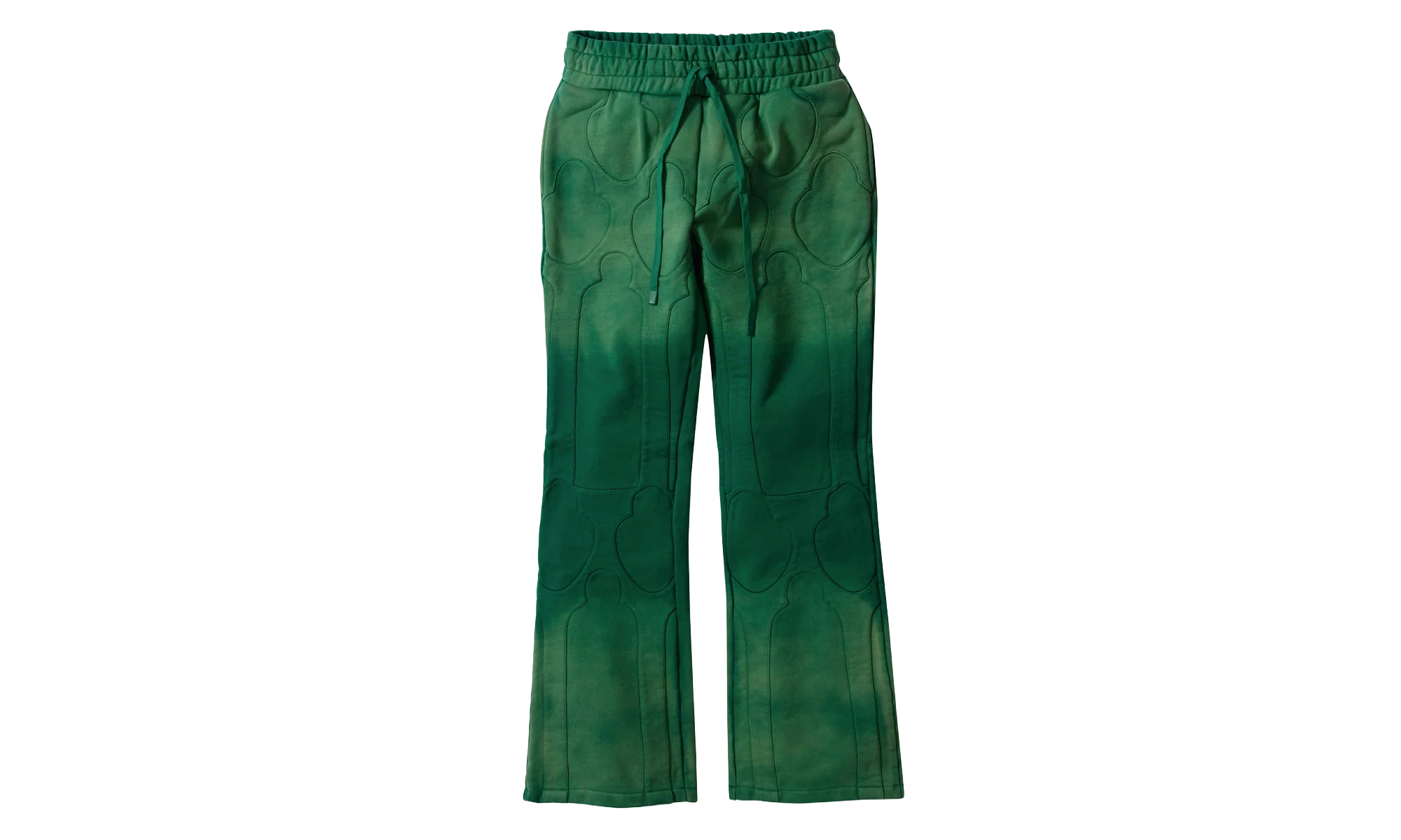 Chapel Sweapants "Green" B934N9DB