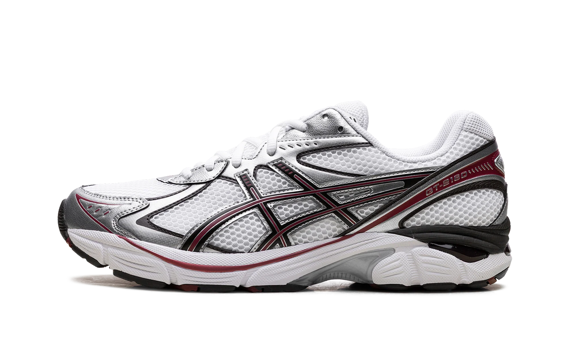 GT-2160 "White Oxblood" 1203A275 116