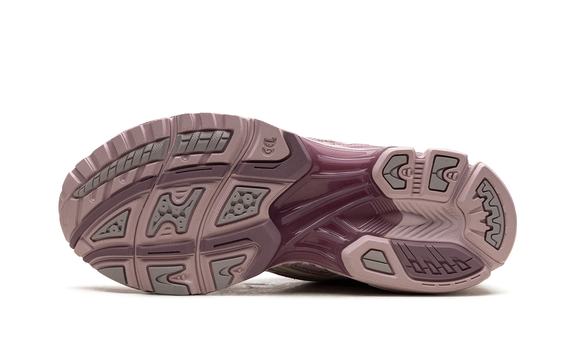 GEL KAYANO 14 WMNS "BARELY ROSE CREAM" 1202A105 700