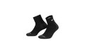 Everyday Max Cushioned Training Ankle Socks (3 Pairs) "Black / Anthracite / White" SX5549 010