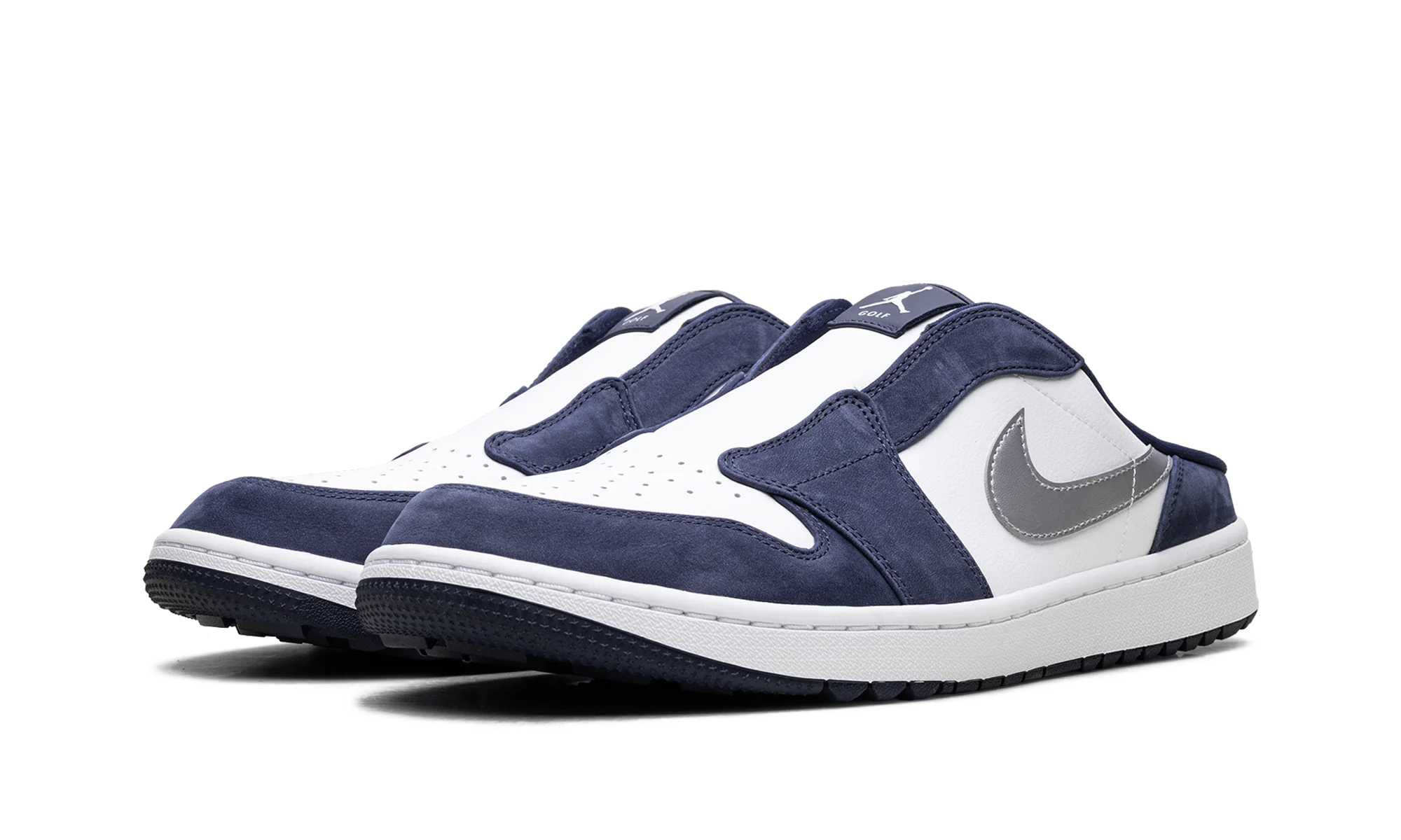 Air Jordan 1 Mule Golf "Midnight Navy" FJ1214 102