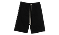 Pusher Shorts "Black" DU02E7373 TW 09