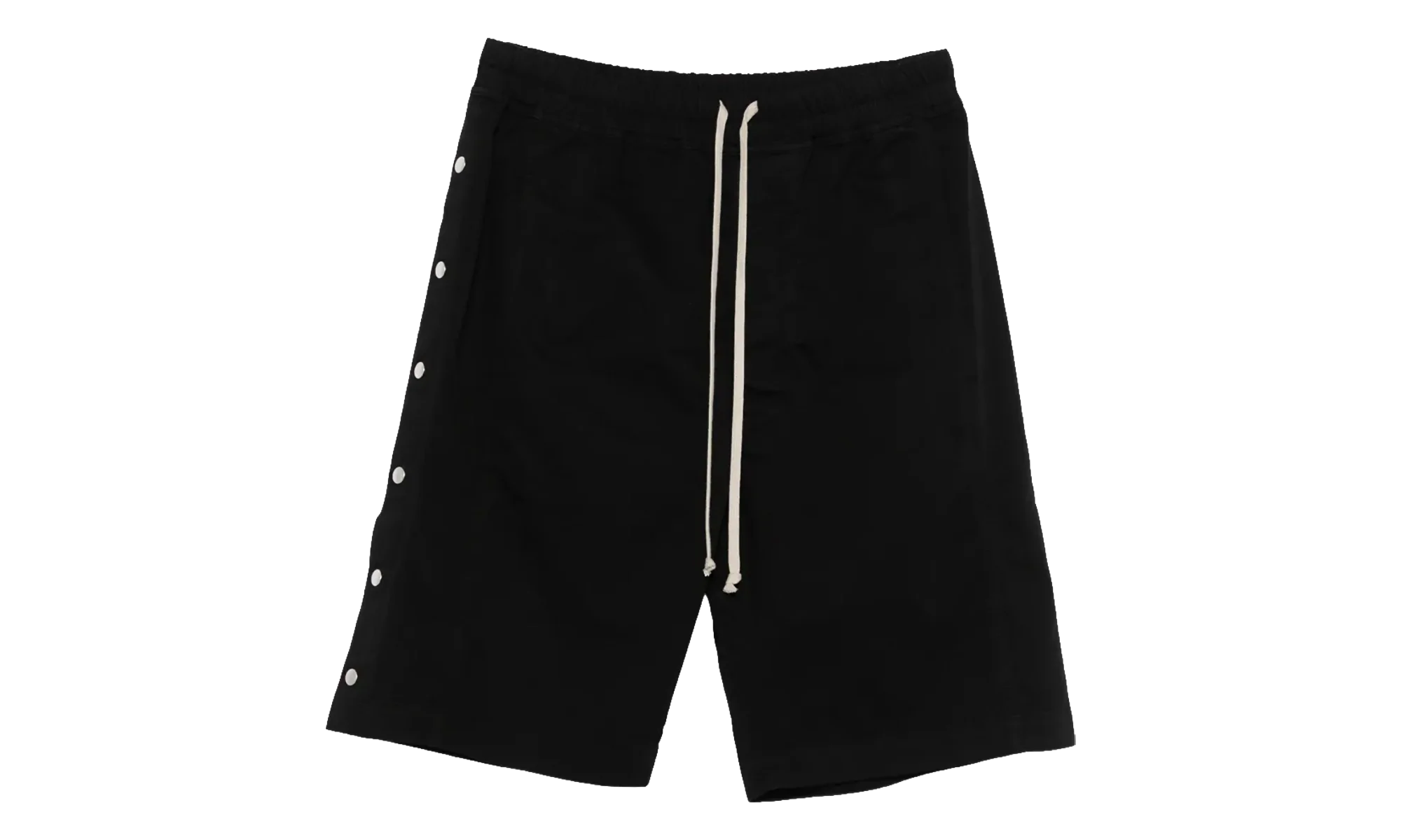 Pusher Shorts "Black" DU02E7373 TW 09
