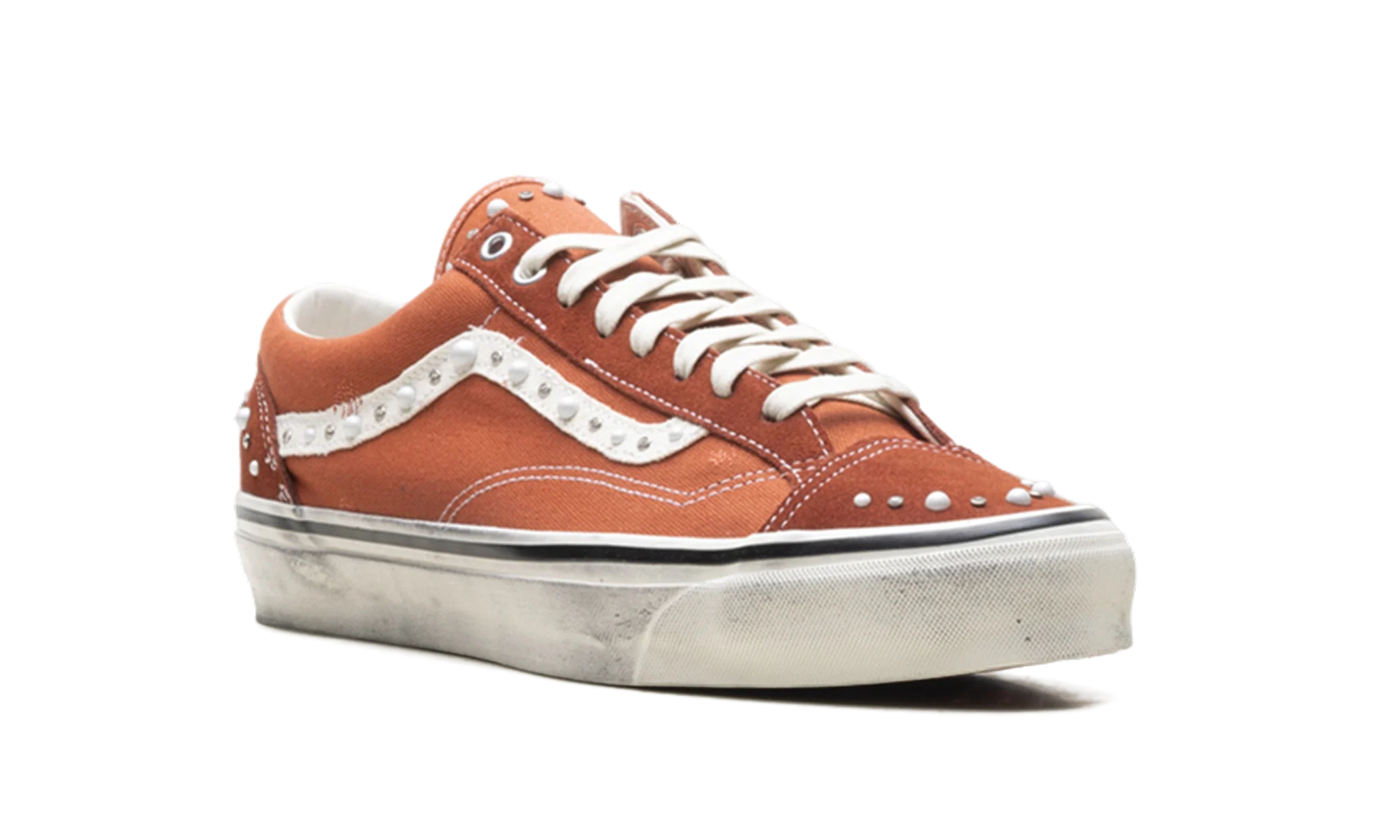 LX Old Skool 36 "Pearlized Pack Brown" VN000E8VFSB