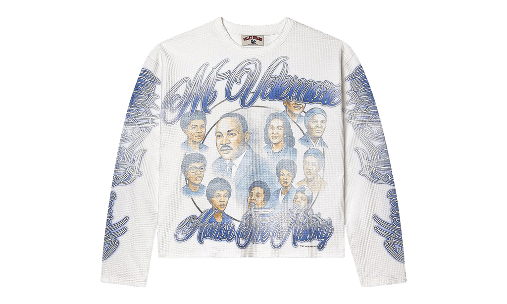 Vale Forever Mt Valemore Thermal ""White"" VAL31