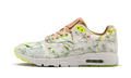 AIR MAX 1 ULTRA LIB QS MNS WMNS "WHITE / WHITE / VACHETTA TAN / VOLT" 844135 100