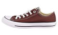 Chuck Taylor All Star Ox Low "Barkroot Brown" 163356F