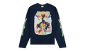 The Essential Experience Long Sleeve T‑Shirt "Black" M P26 JTS 061 01
