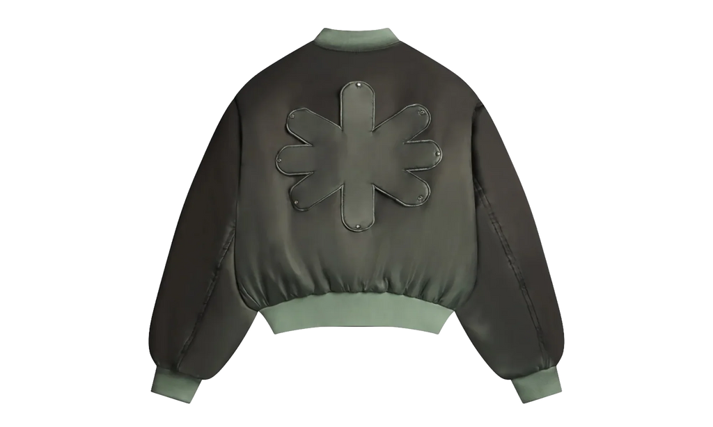 Reversible Detached Bomber "Petroleum" LST 50 22703 PET