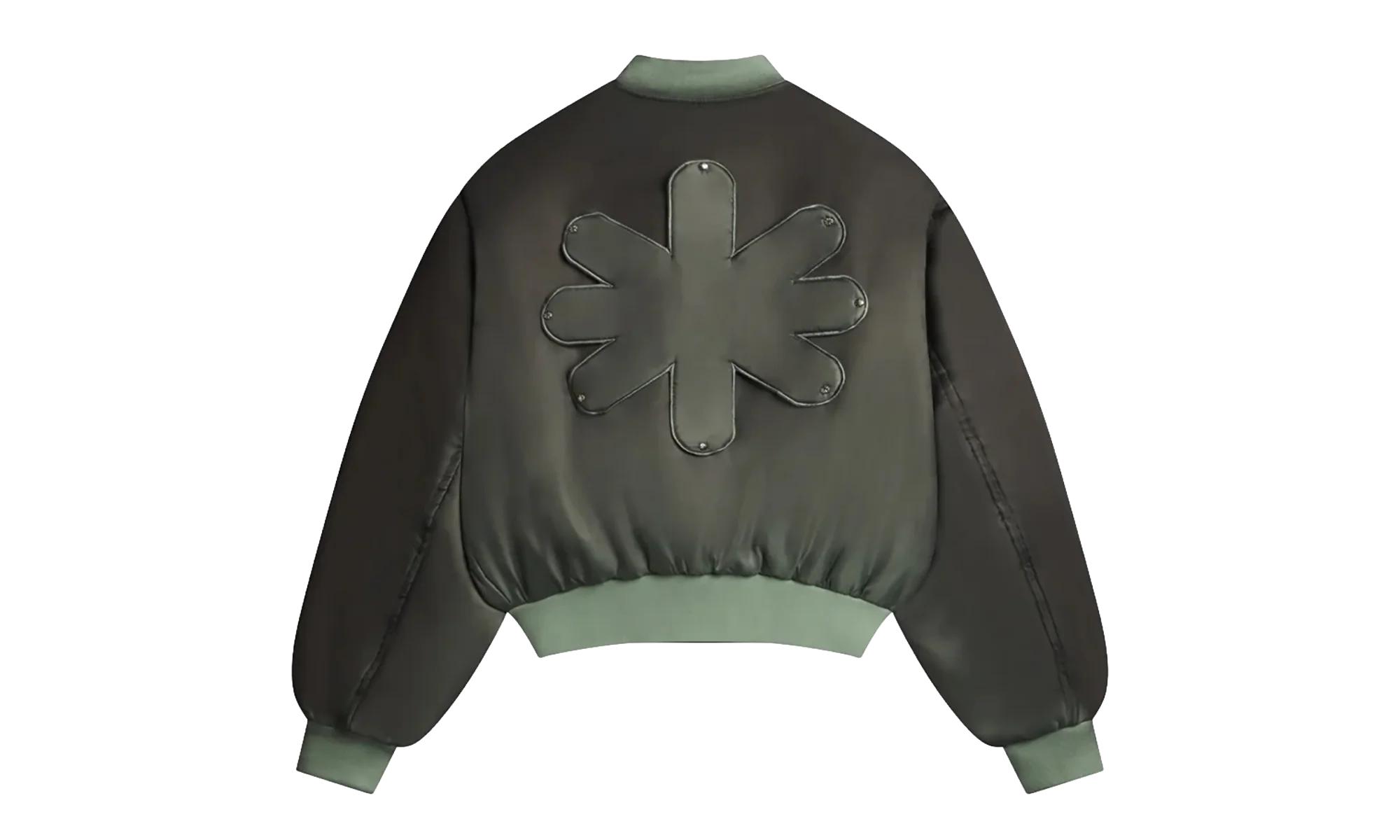 Reversible Detached Bomber "Petroleum" LST 50 22703 PET