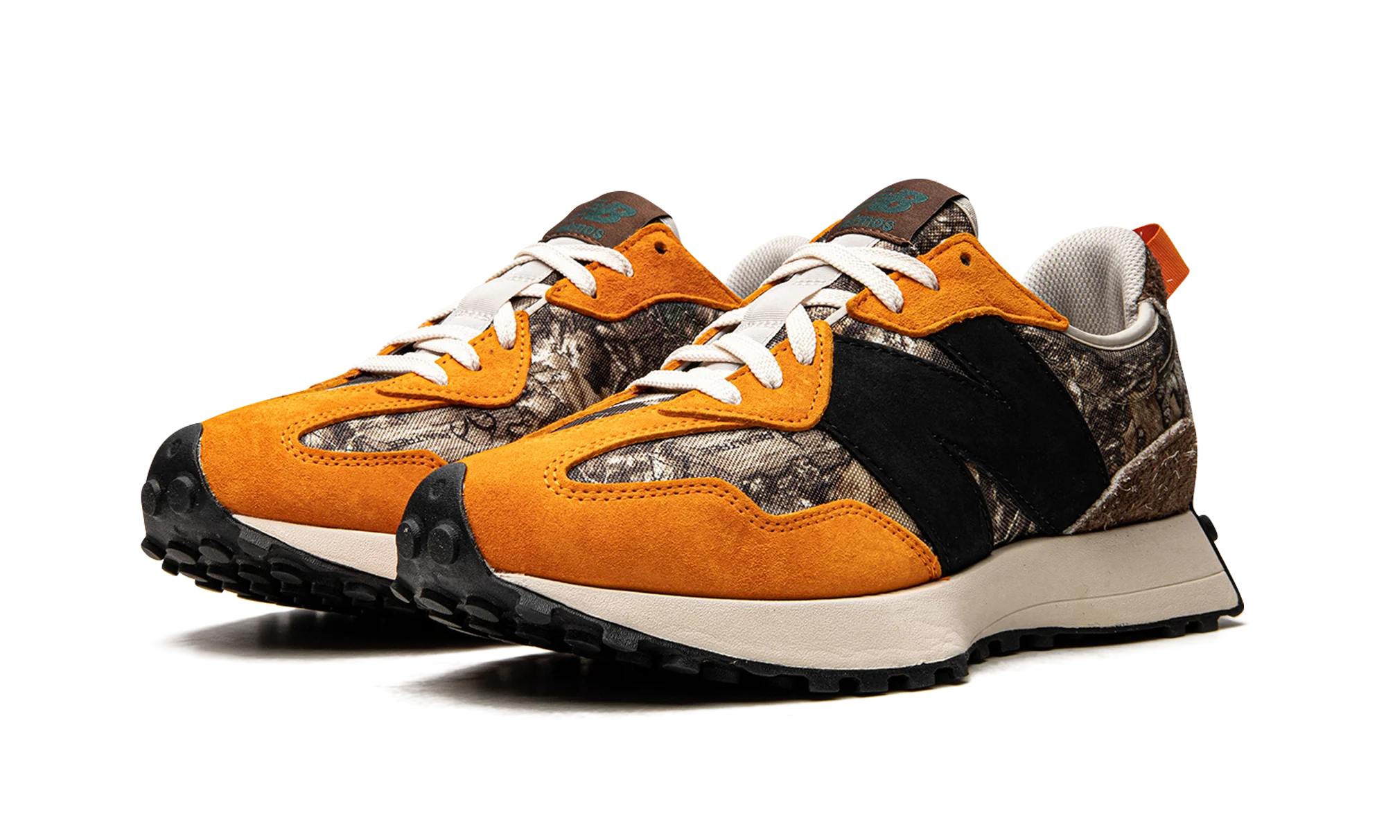 327 "atmos - Realtree Camo" MS327ART