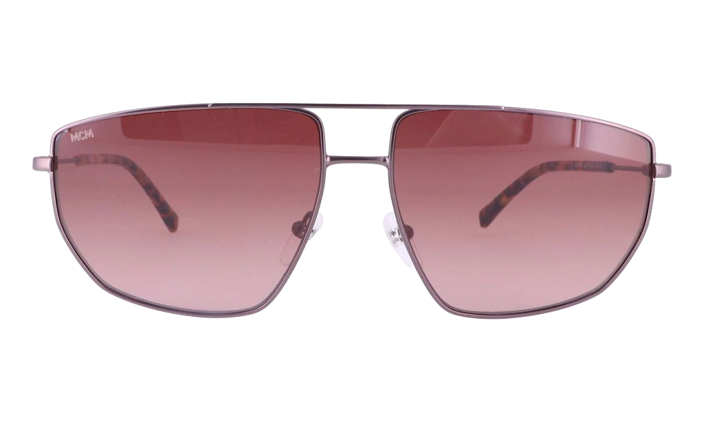 Aviator Sunglasses "Dark Ruthenium" MCM151S-069