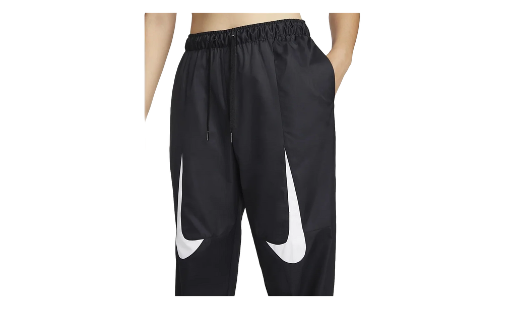 Sportswear Air Max Trousers WMNS "Black / White" DM6086 010