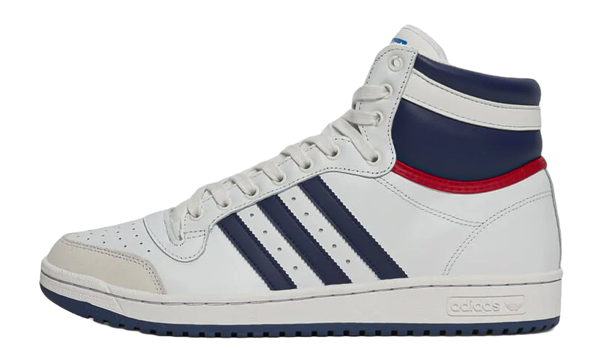Top Ten Hi OG "Boston" KJ4761