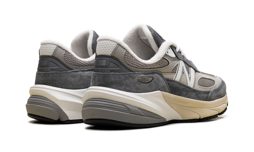 990v6 "Made in USA - Castlerock" U990GR6
