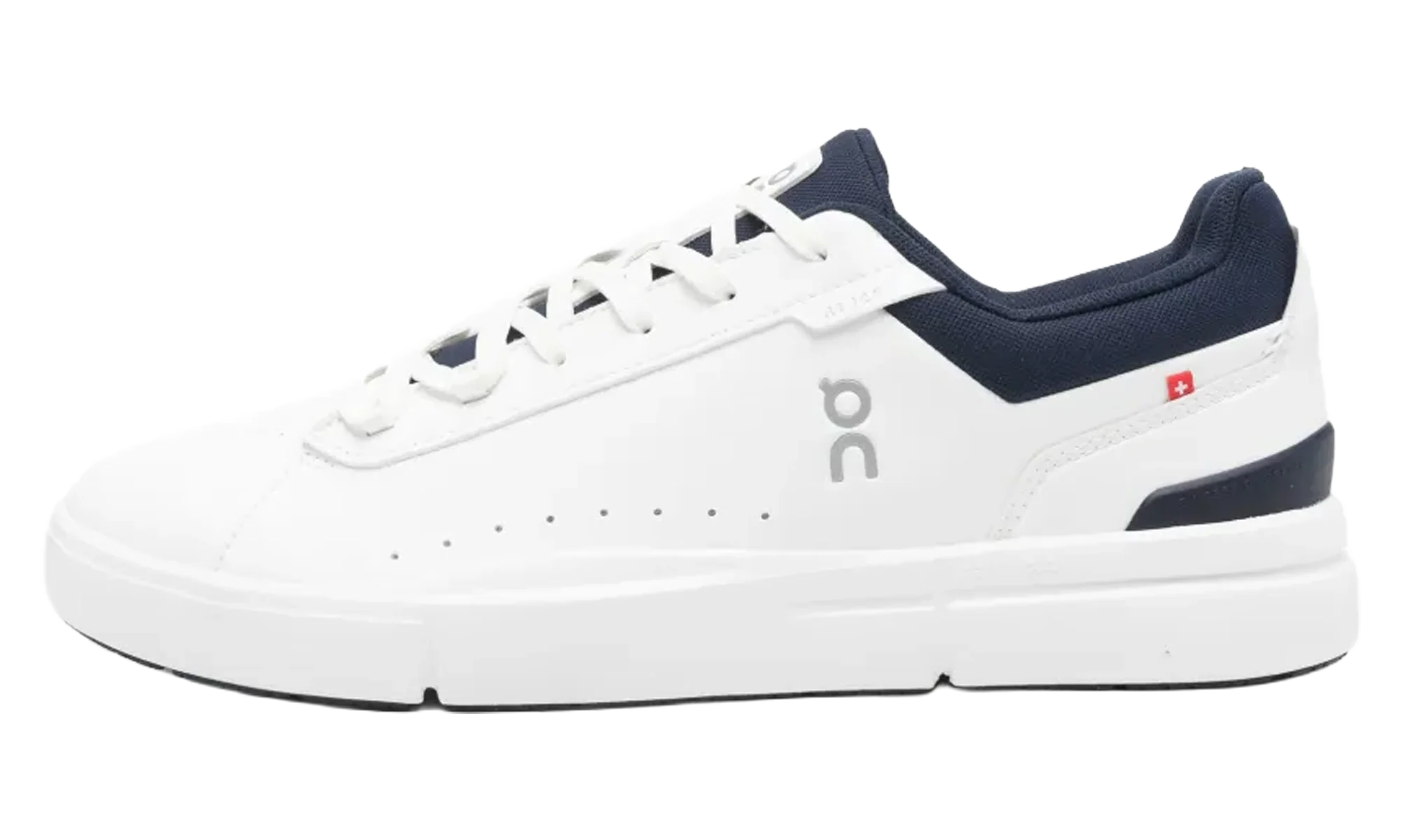 The Roger Advantage "White / Midnight" 3MF30640148