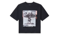 Meltdown Tee "Black" M1057 HJBD425