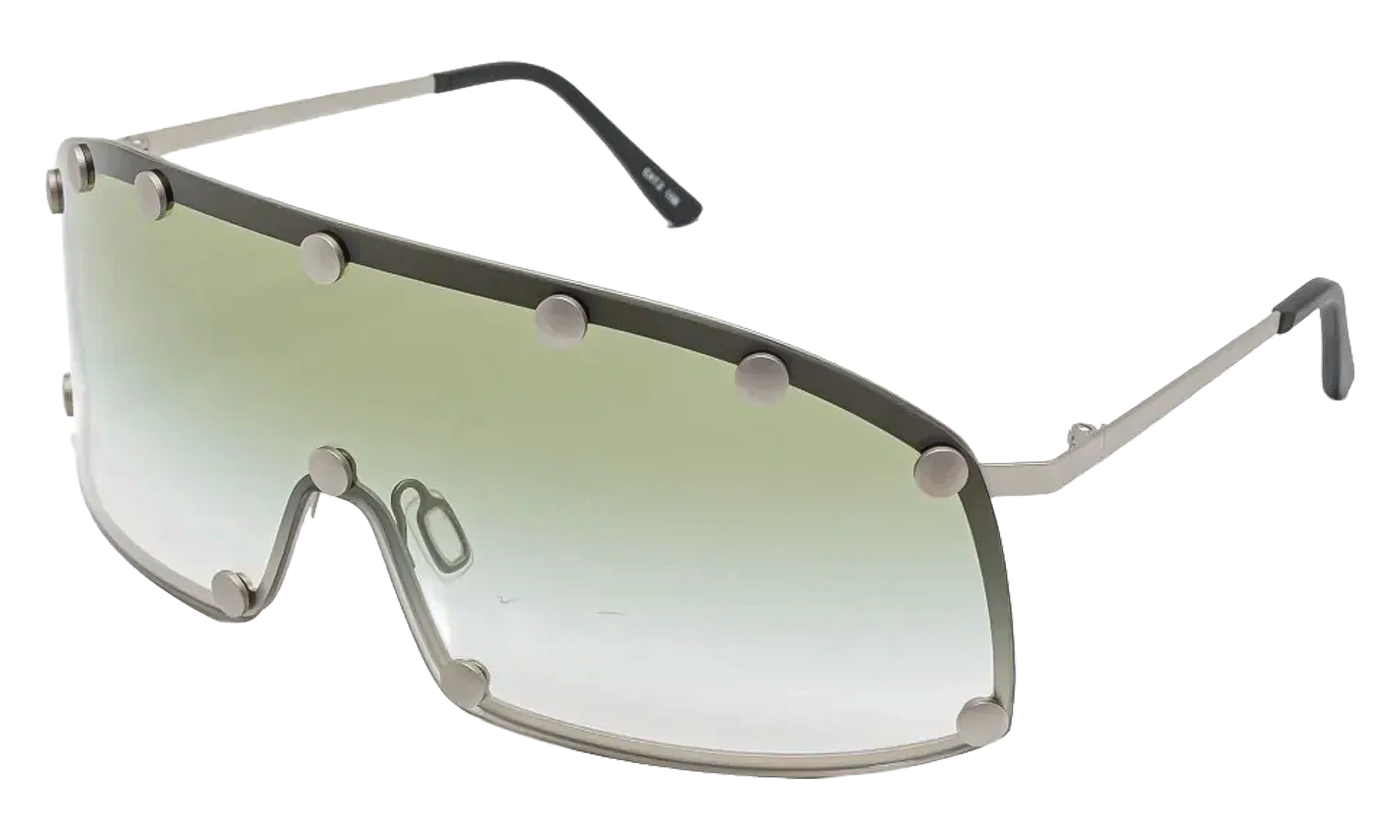 Shielding Sunglasses "Silver / Bosco Degrade" RG0000001 GSLVBS 1825D
