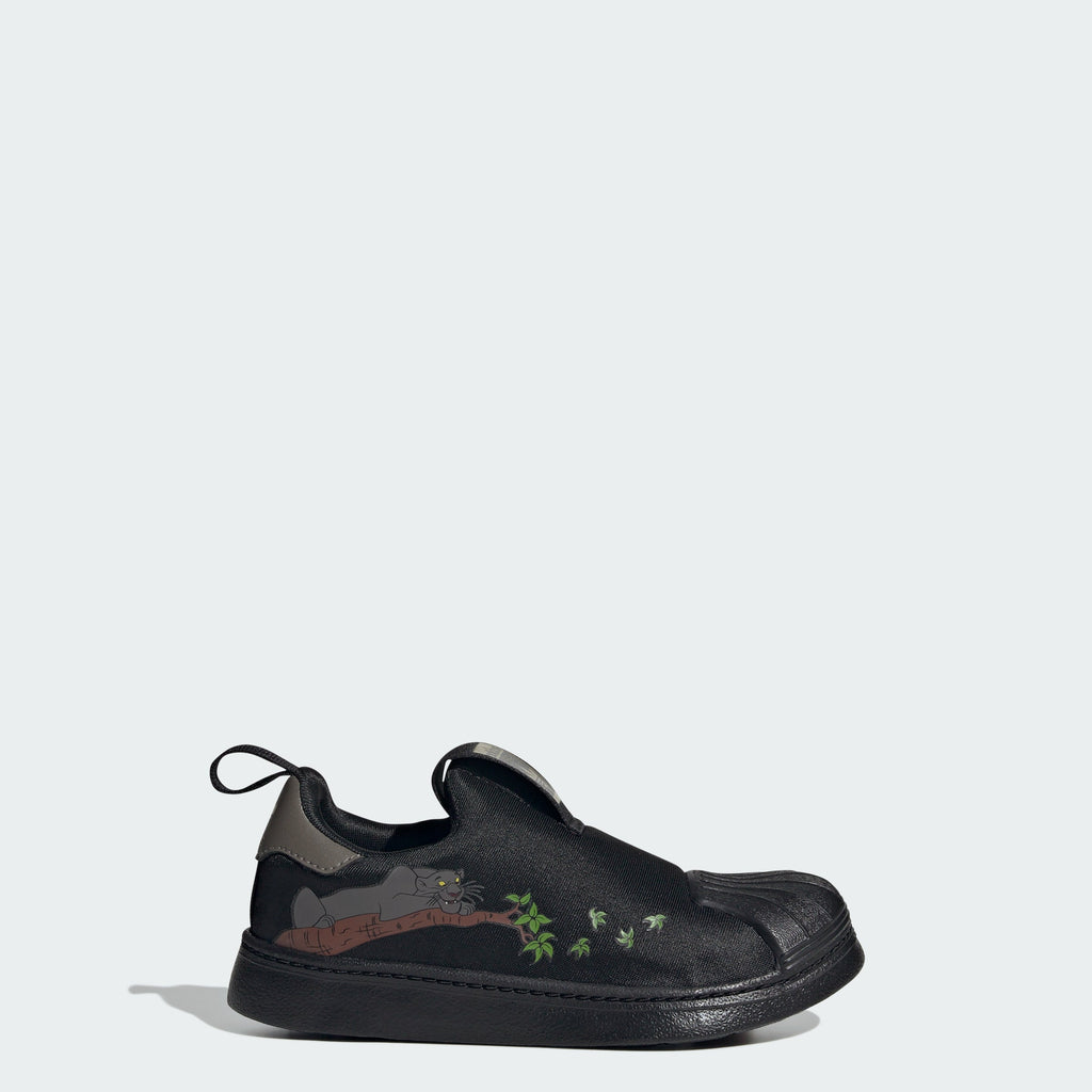 Kids' x Disney Jungle Book Superstar 360 Shoes Kids
