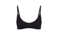 MATTE MICRO SCOOP BRA "Nike - Obsidian" SKM061