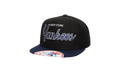 MLB Big Mouth Snapback Cap "New York Yankees - Black" HHSS7563 NYYYYPPPBLCK