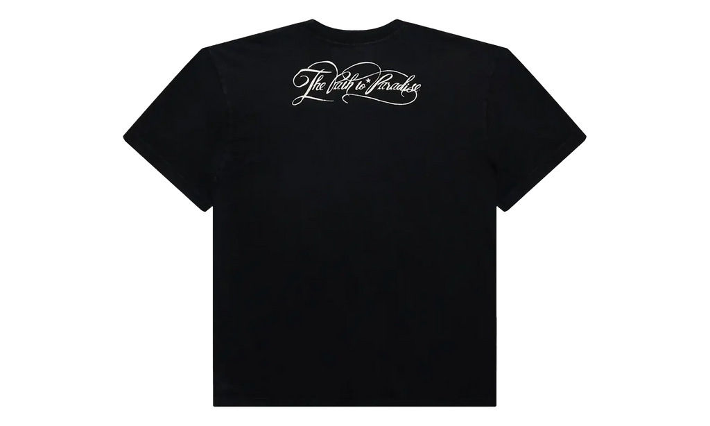Studios Basic T-shirt "Black" HSR185