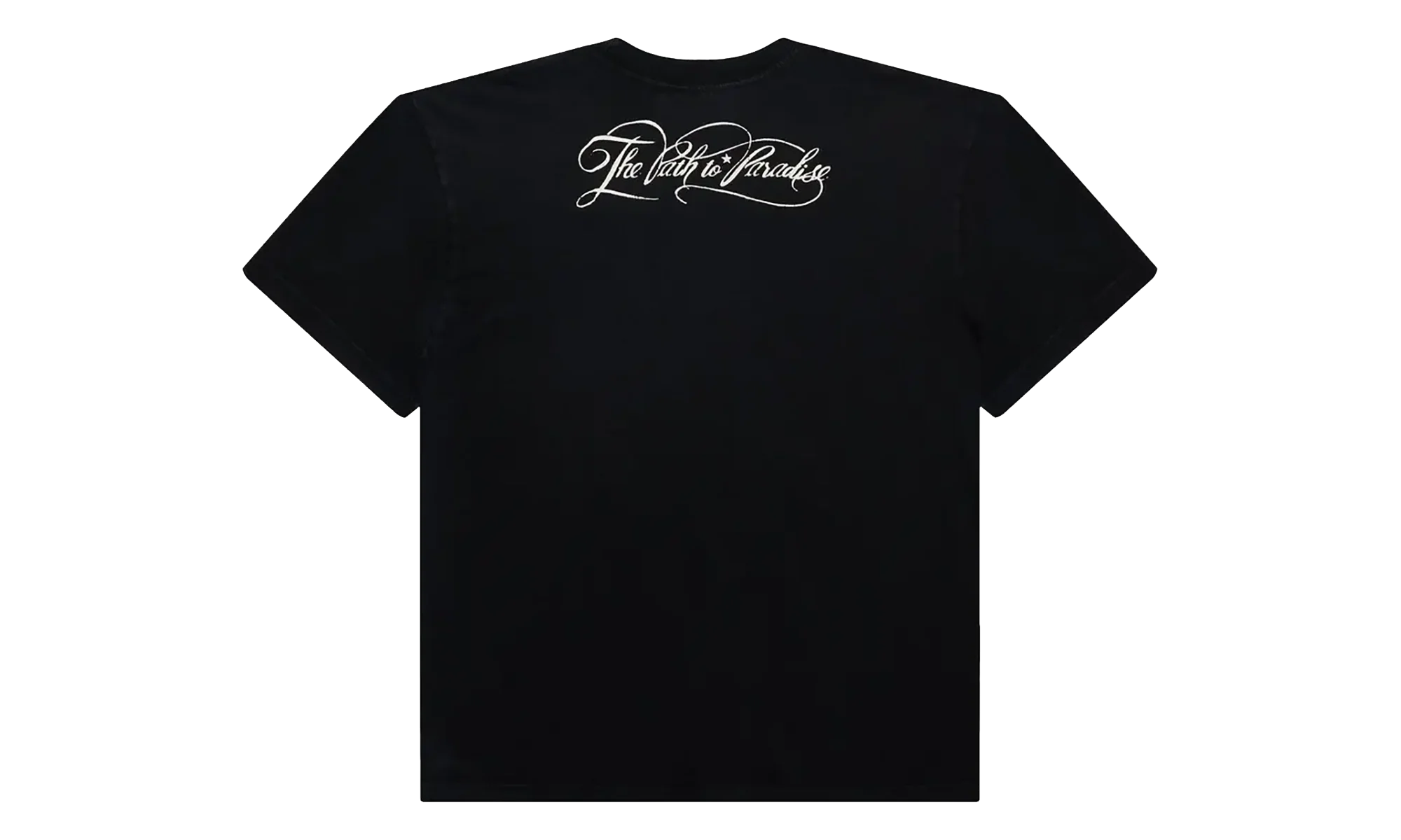Studios Basic T-shirt "Black" HSR185