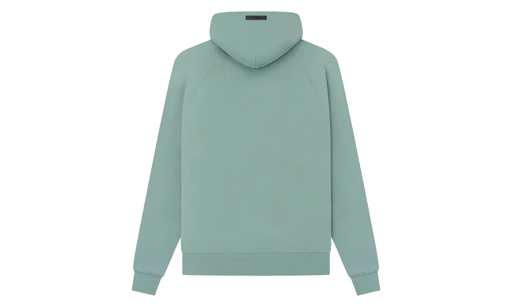 Relaxed Hoodie "Sycamore" 192BT222091F