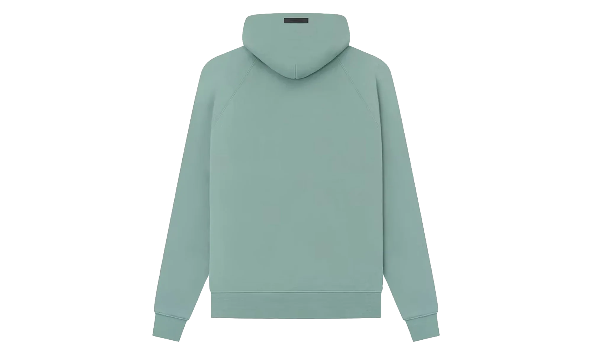 Relaxed Hoodie "Sycamore" 192BT222091F
