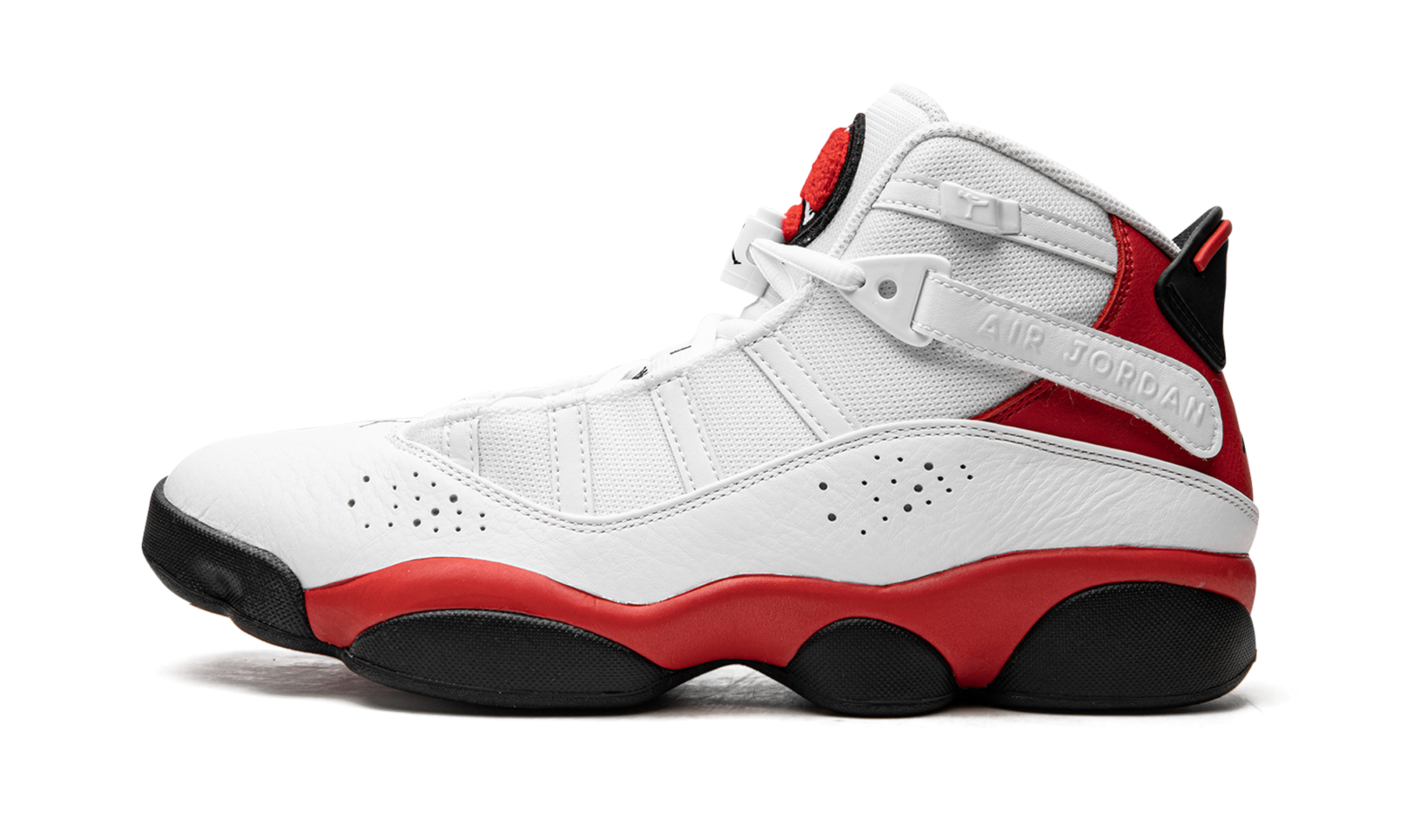 6 Rings "Cherry" 322992 126