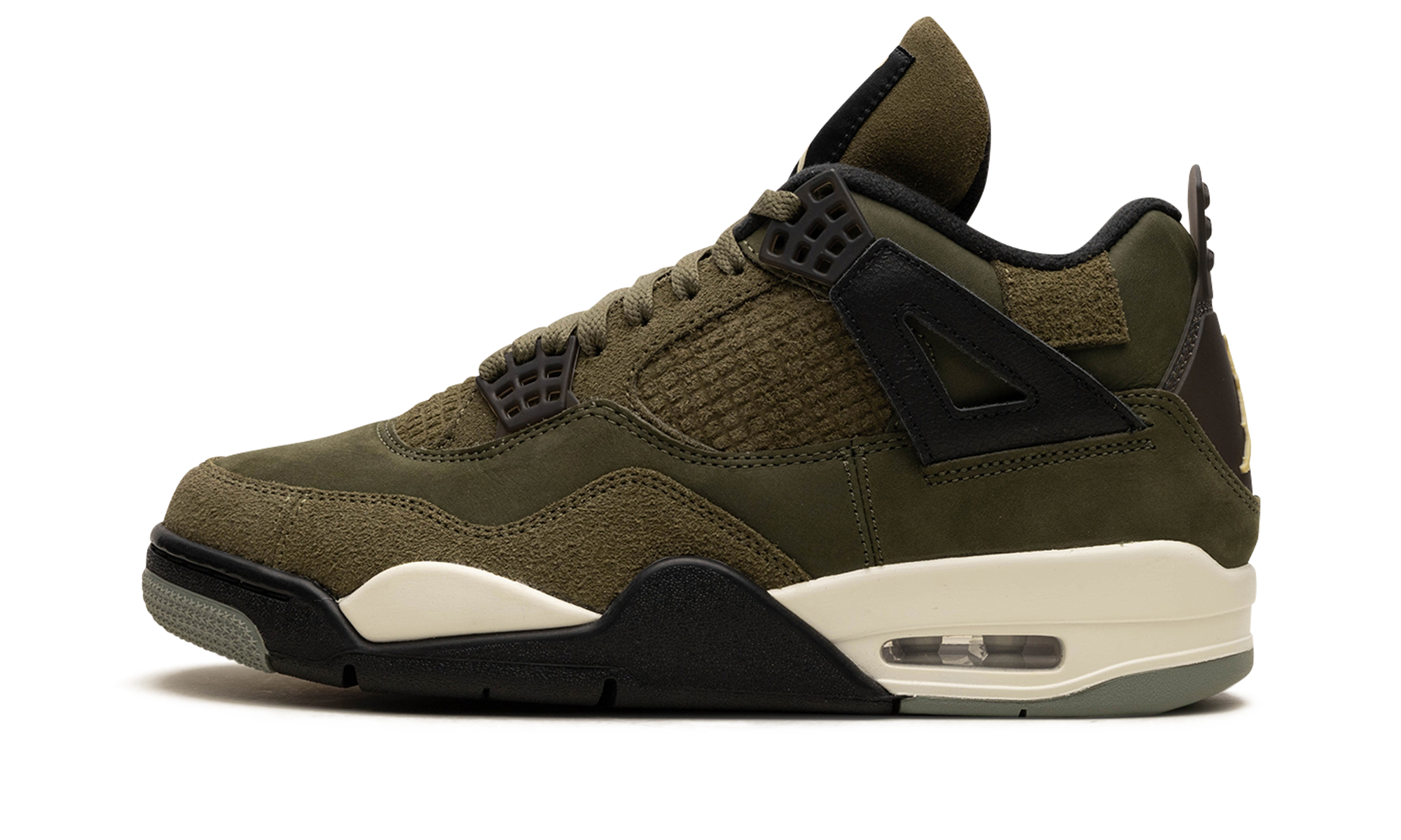 4 Craft "Medium Olive" FB9927 200