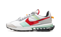 Air Max Pre-Day "White Mint Foam University Red" DV2211 100