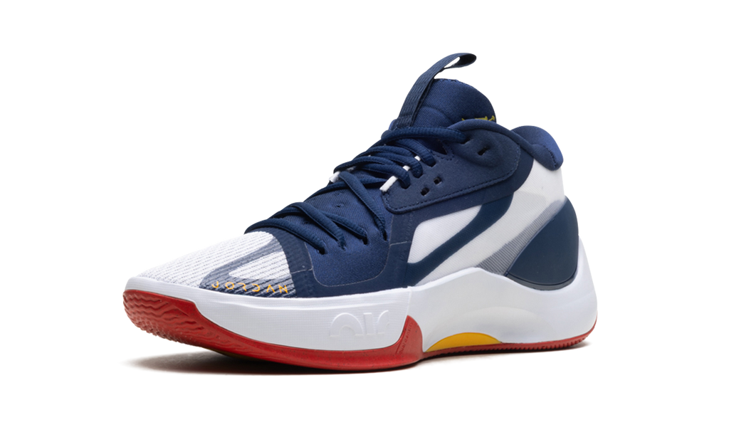 Zoom Separate "Midnight Navy/University Gold" DH0249 471