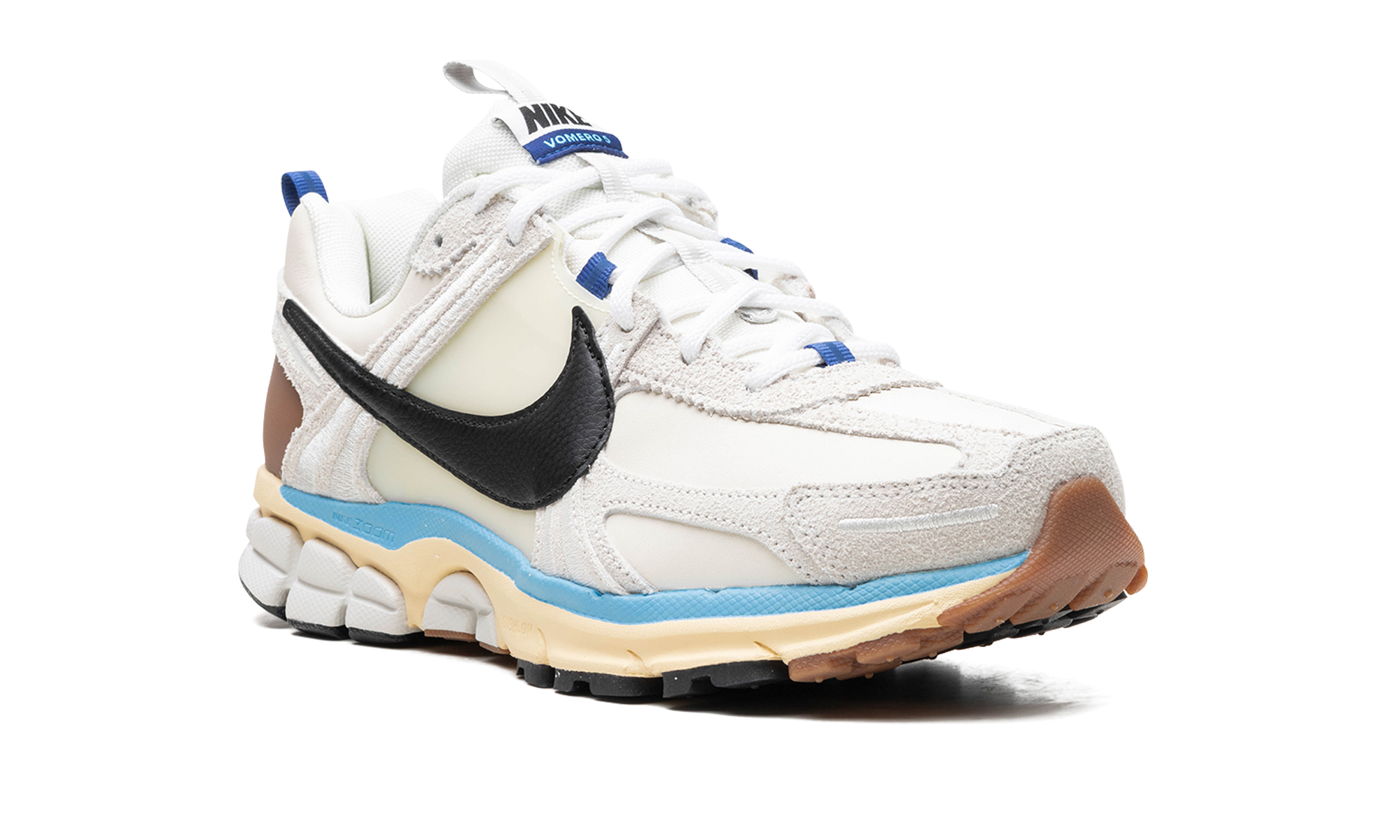 Zoom Vomero 5 WMNS"Design By Japan" HF4524 111